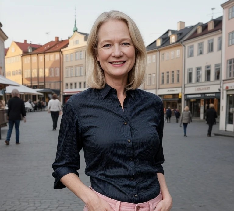 Busigakåtafantasier från Stockholms län,Sverige