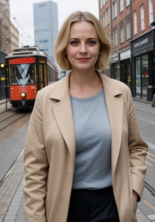 Duochjagföralltid från Kronobergs län,Sverige