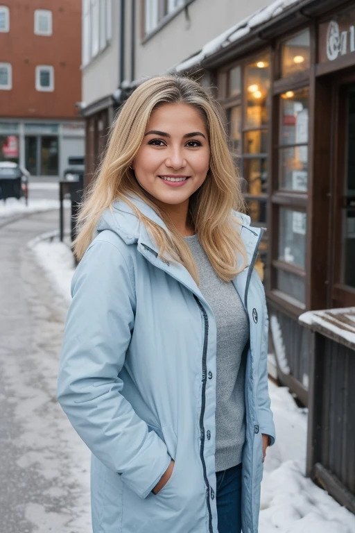 Exmodellen från Västra Götalands län,Sverige