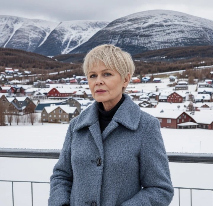 KärlekensSaga från Dalarnas län,Sverige