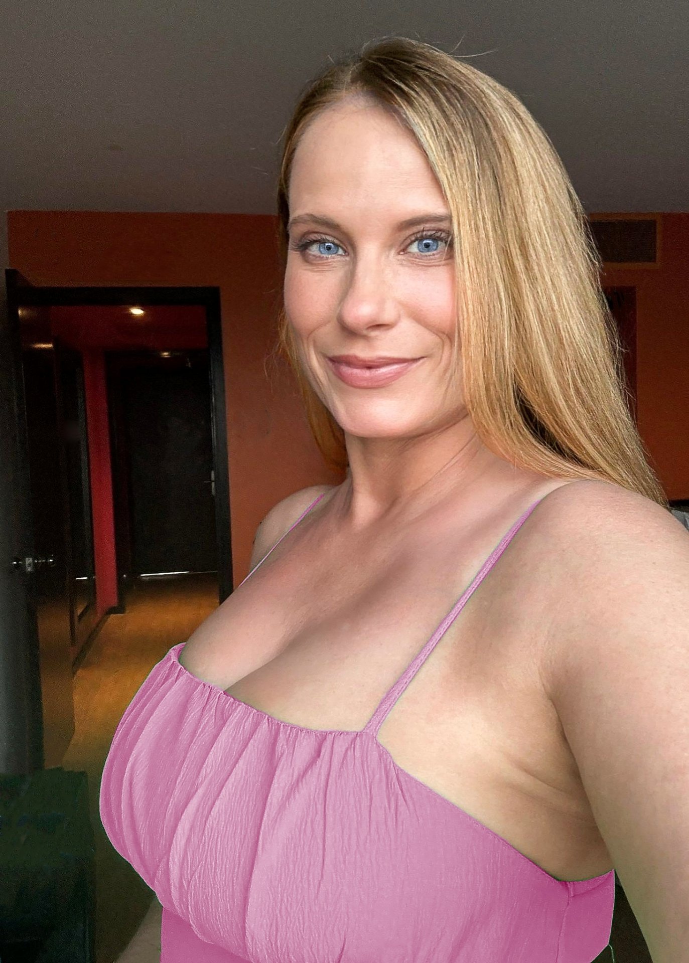 MonasKnullFitta från Stockholms län,Sverige