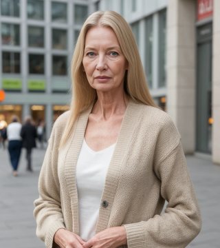 Subgranny från Stockholms län,Sverige