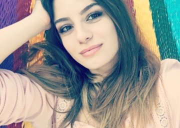 andrea13 från Västra Götalands län,Sverige